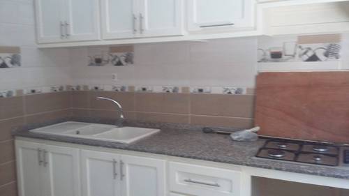 Location Niveau de villa F3 Bordj El Bahri