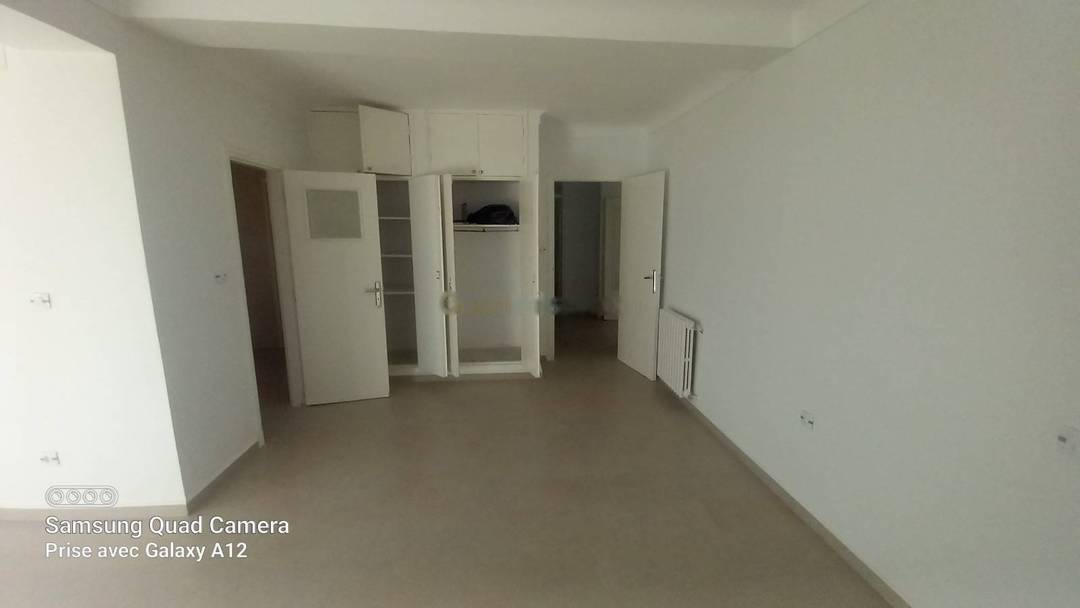 Location Appartement F5 Hydra