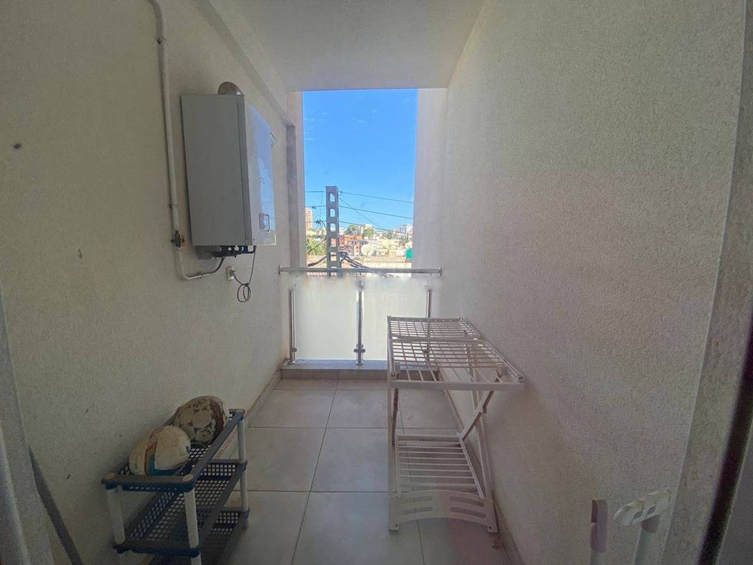 Location Appartement F3 Hydra