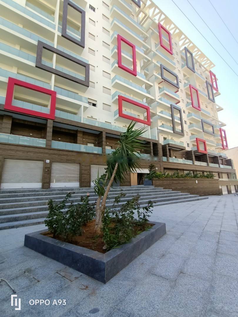 Vente Appartement F5 Ouled Fayet