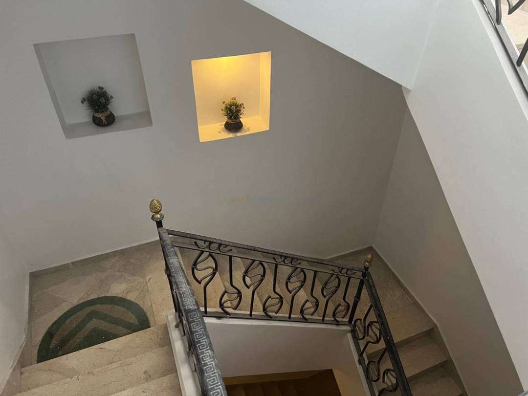 Location Niveau de villa F3 Dar El Beida