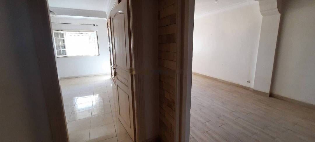 Vente Appartement F3 Djasr Kasentina