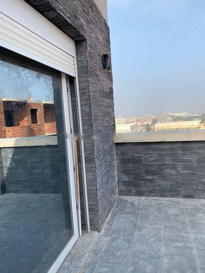 Vente Appartement F3 Bordj El Kiffan