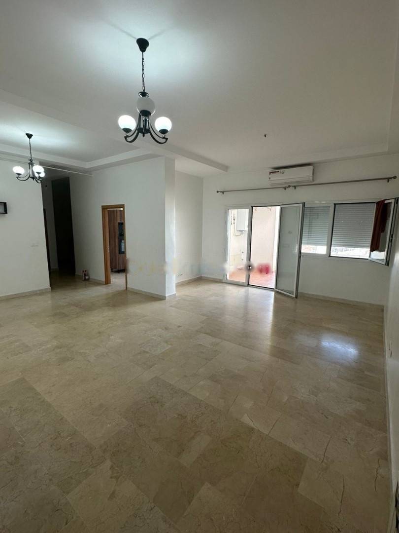 Location Appartement F5 Cheraga