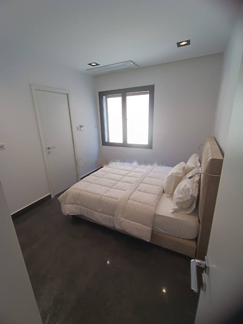 Location Appartement F3 Hydra