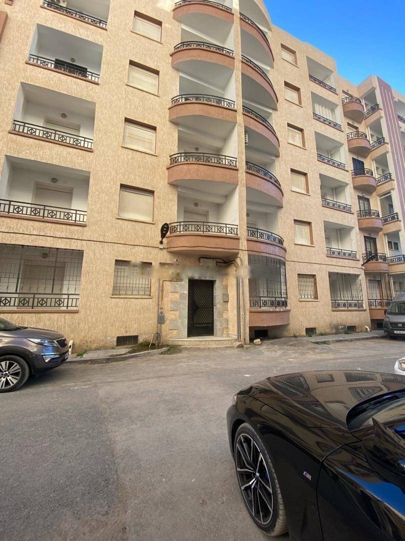 Location Appartement F4 Bir Mourad Rais