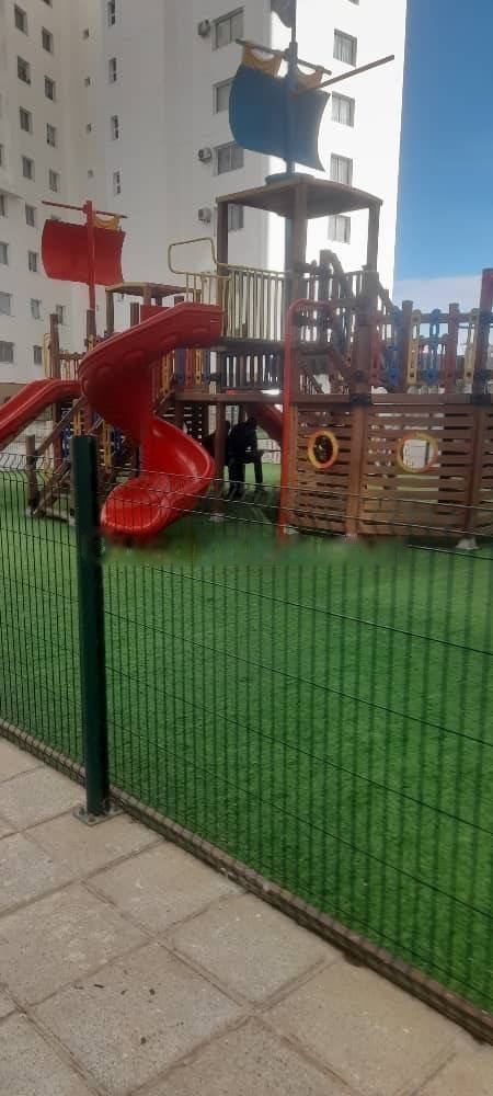 Location Appartement F3 Birkhadem