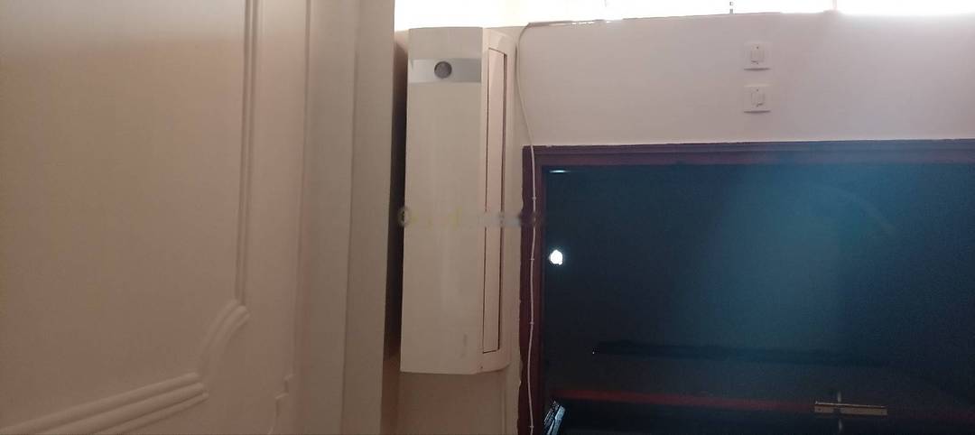 Location Appartement F4 El Achour