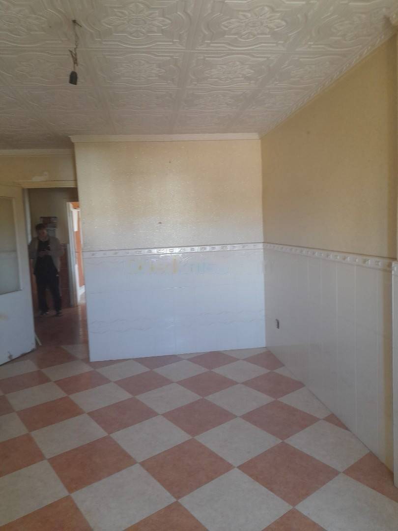Vente Appartement F3 Djasr Kasentina