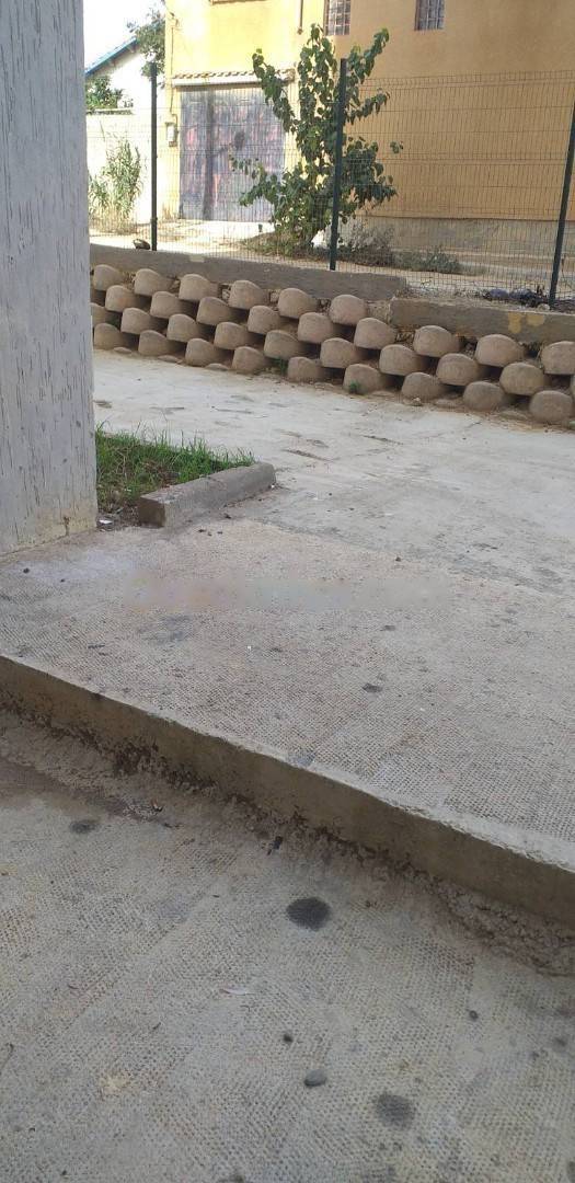 Vente Local F1 Bordj El Bahri