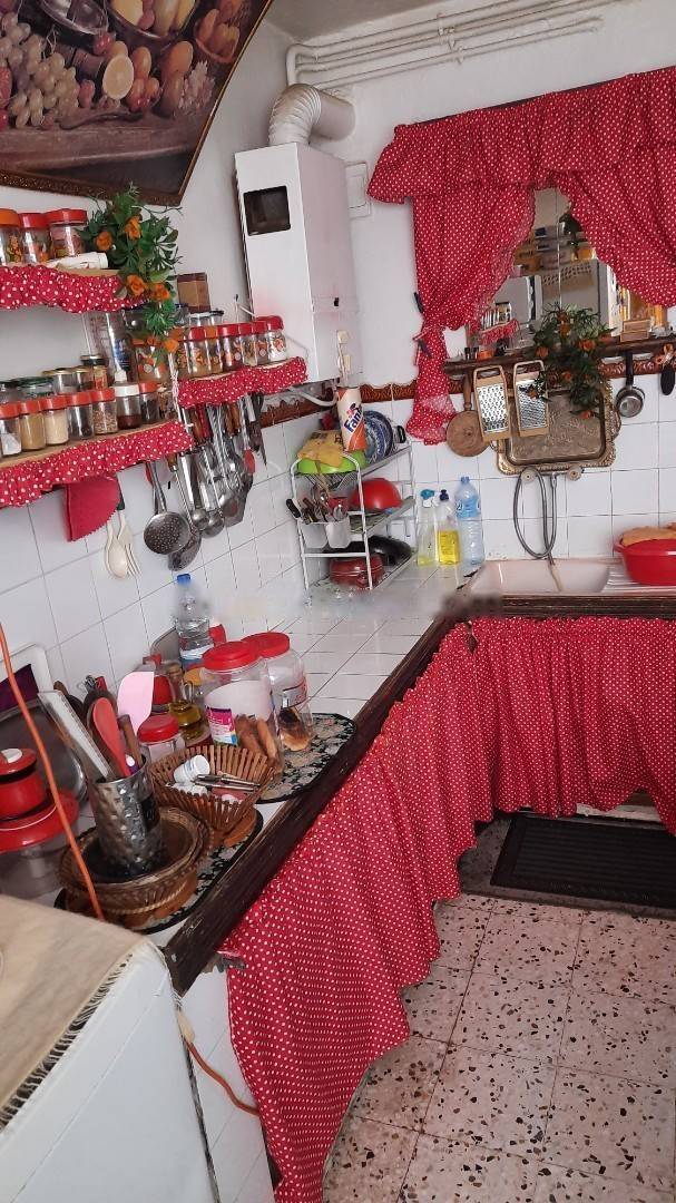 Vente Appartement F3 Bab Ezzouar