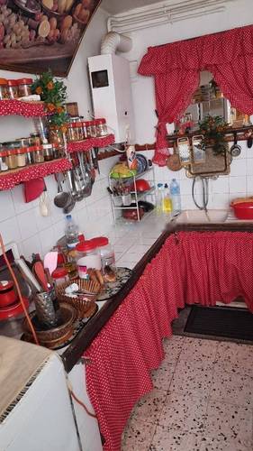 Vente Appartement F3 Bab Ezzouar