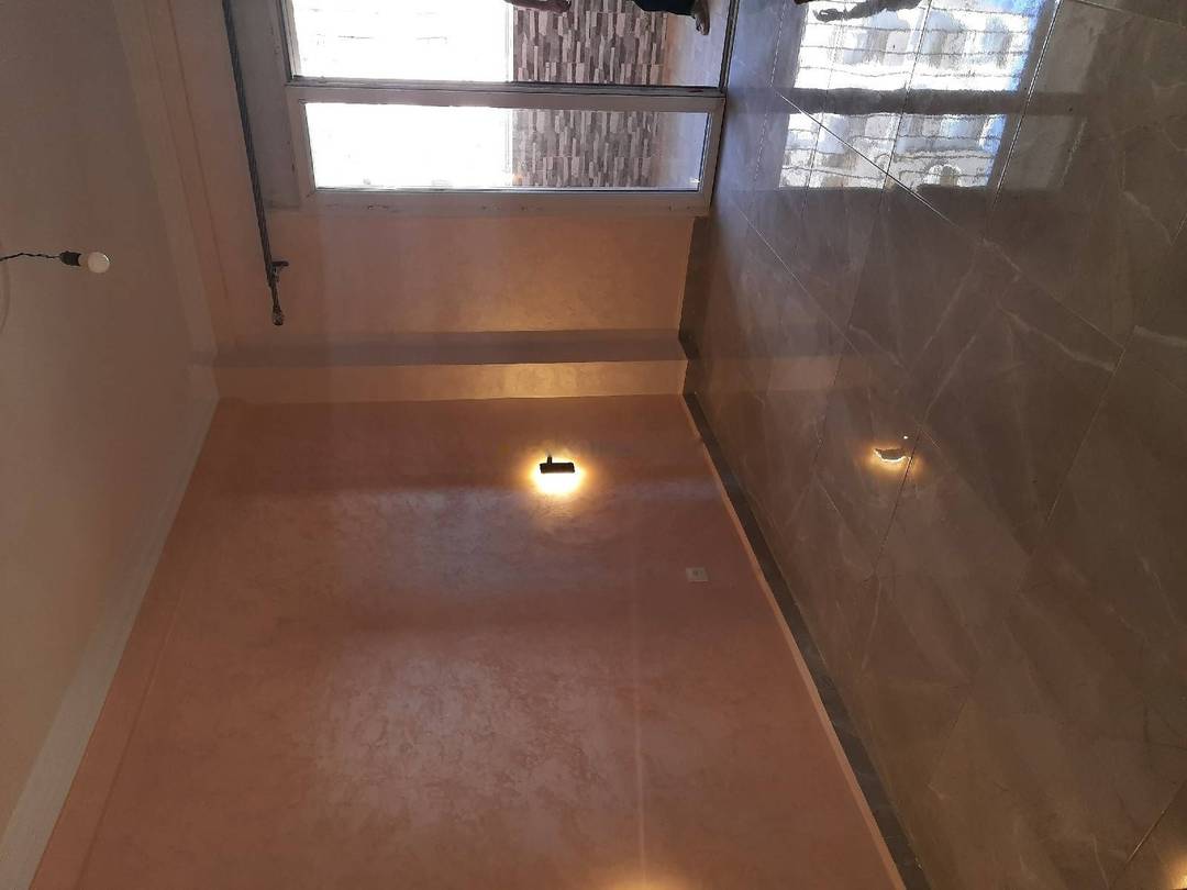 Vente Appartement F05 Rouiba