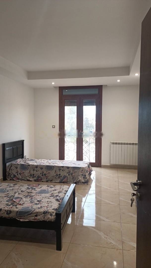 Location Appartement F3 Cheraga