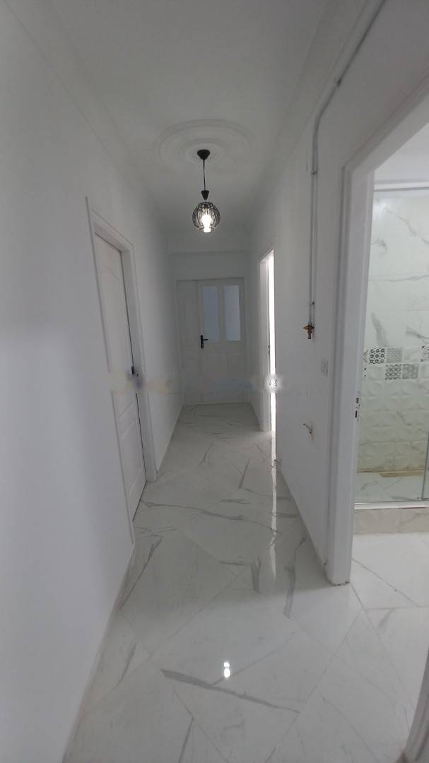 Location Appartement F3 Cheraga