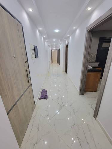 Vente Appartement F3 Bordj El Bahri