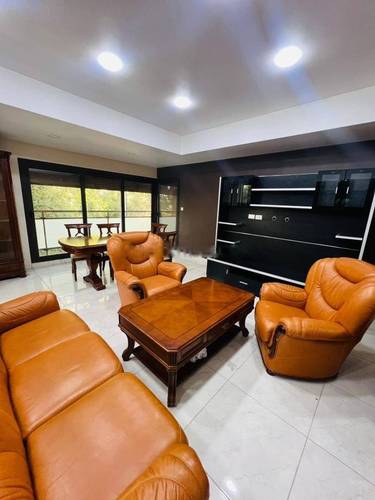 Vente Appartement F3 Hydra