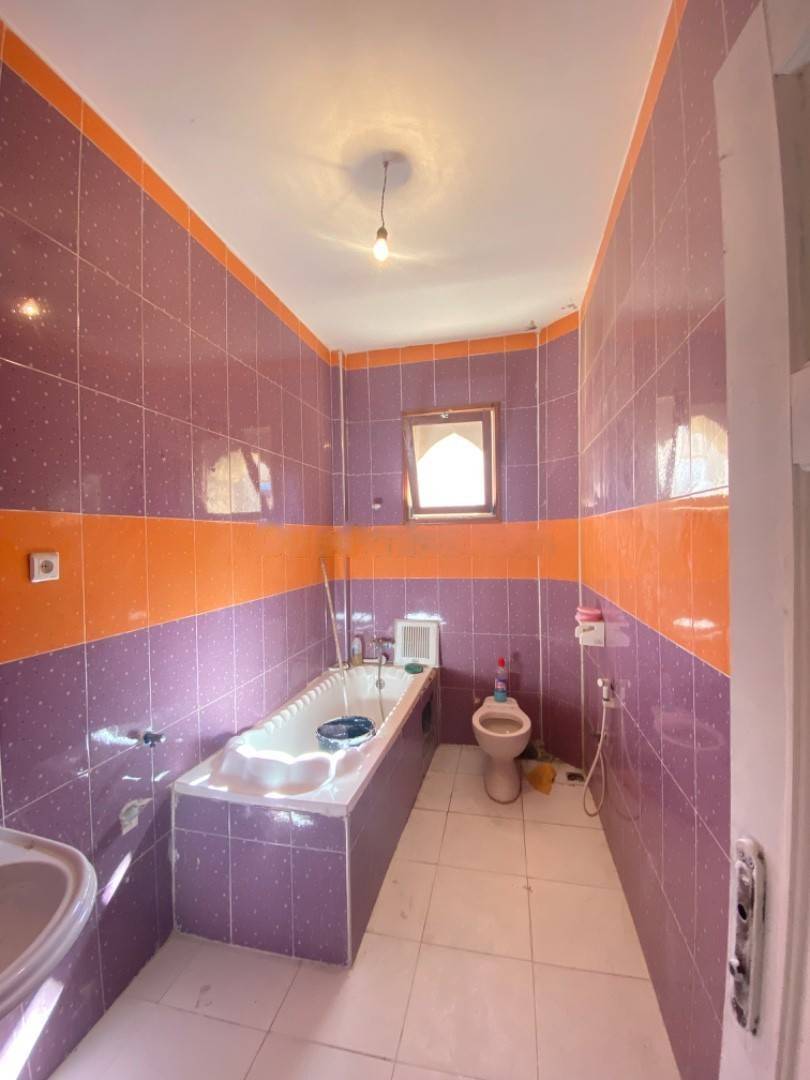 Vente Appartement F3 Bordj El Bahri