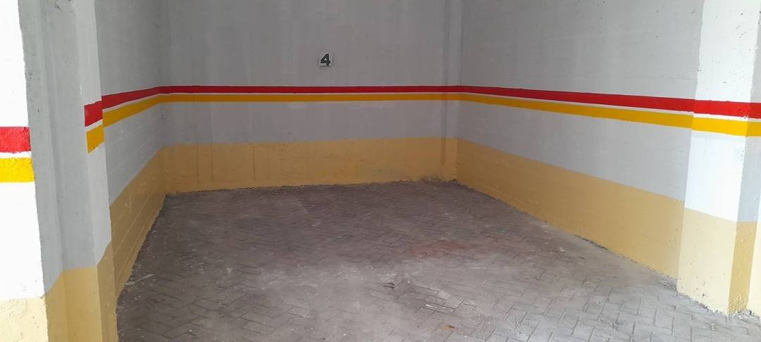 Vente Appartement F4 Djasr Kasentina