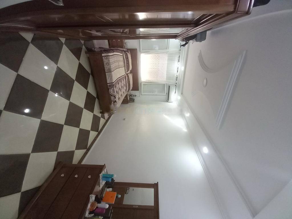 Location Appartement F5 Bordj El Bahri