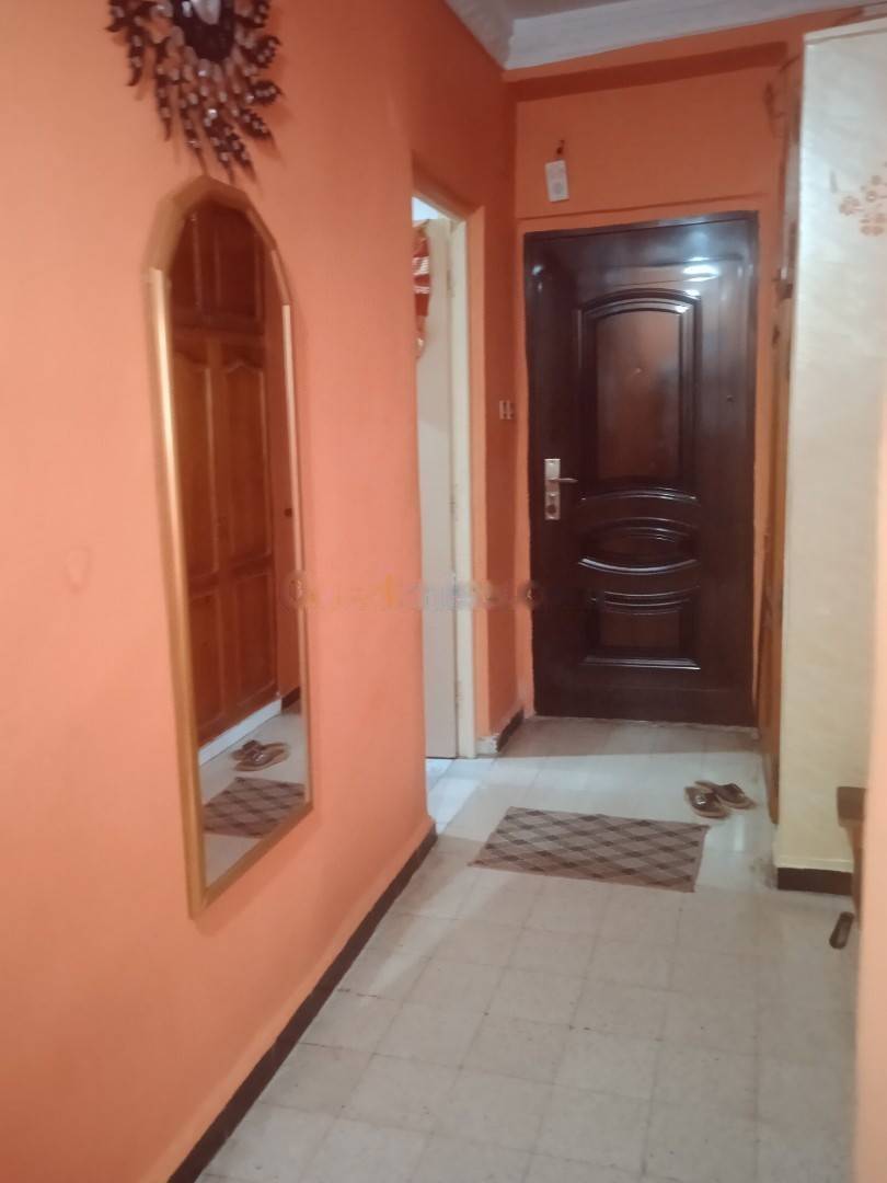 Vente Appartement F3 Rouiba