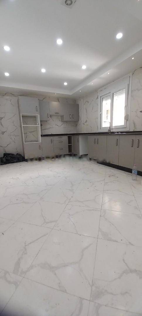 Vente Appartement F3 Bordj El Kiffan