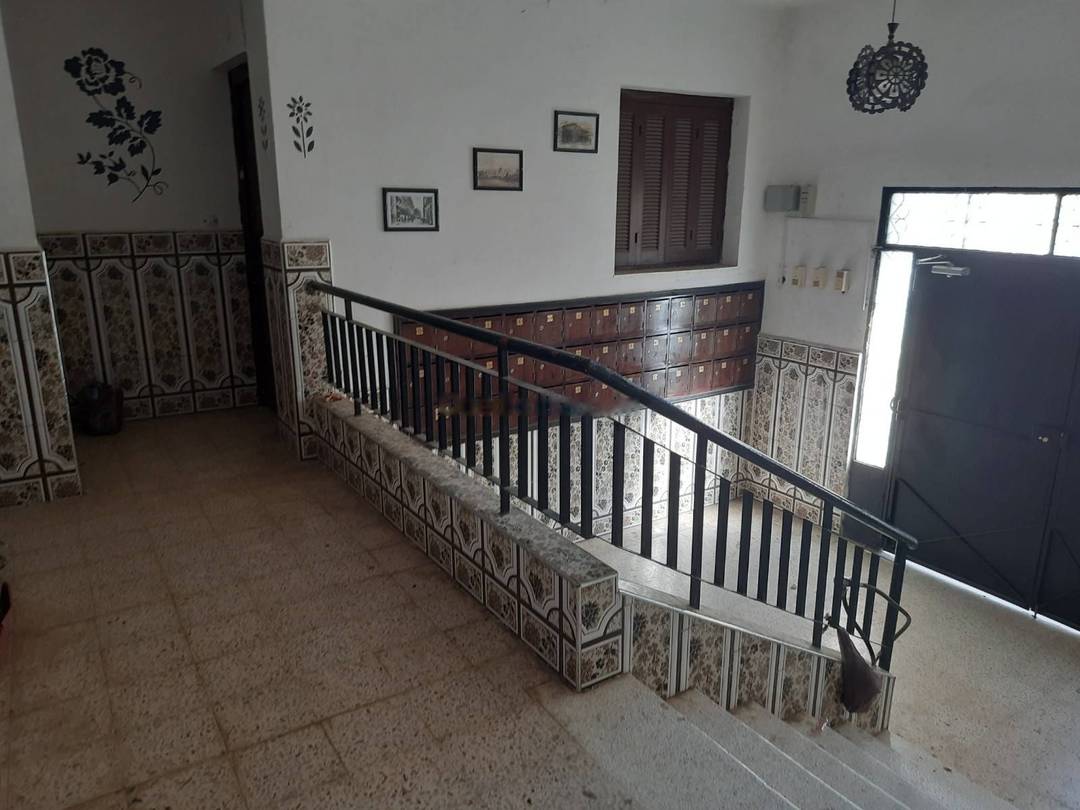 Location Appartement F3 Baba Hassen