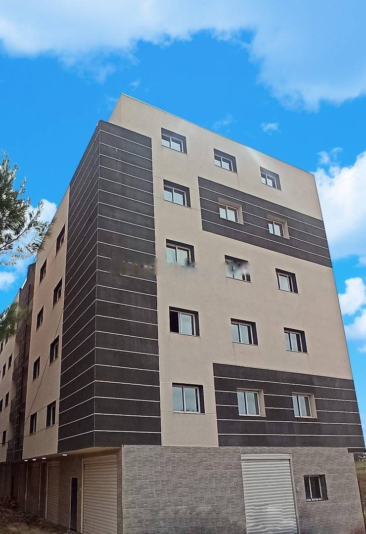 Vente Appartement F2 Bordj El Kiffan