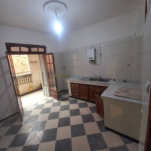 Location Niveau de villa F4 Bordj El Bahri