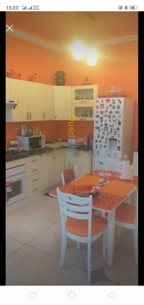 Location Appartement F2 Cheraga