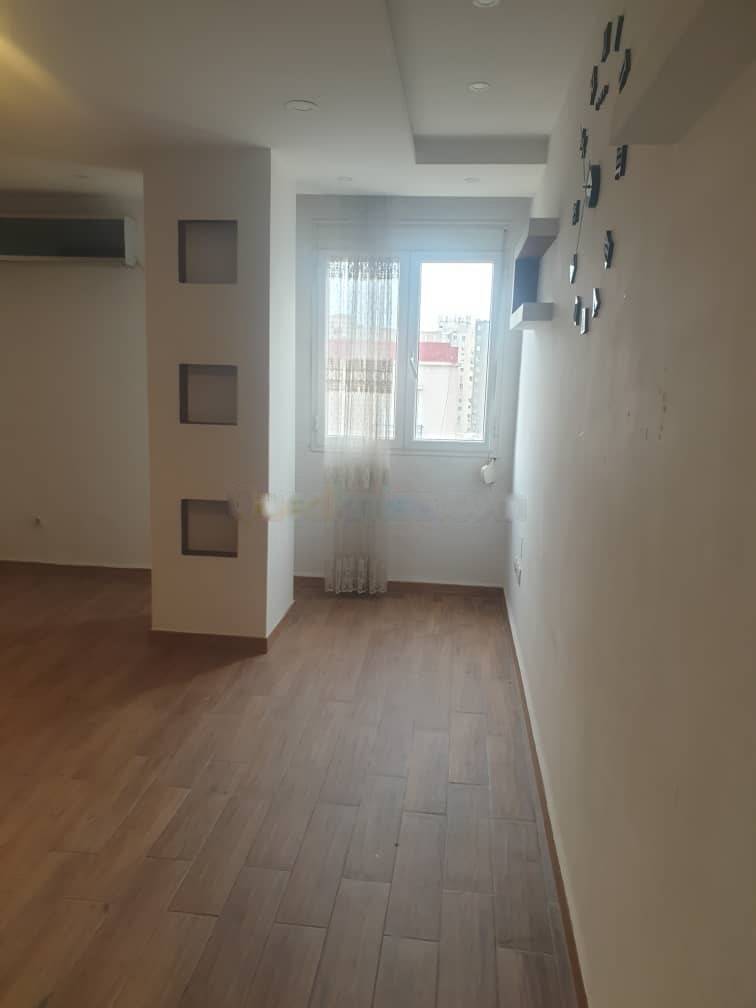 Vente Appartement F3 Kouba