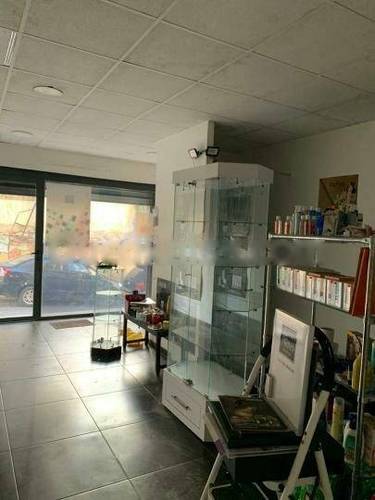 Location Local Bir Mourad Rais