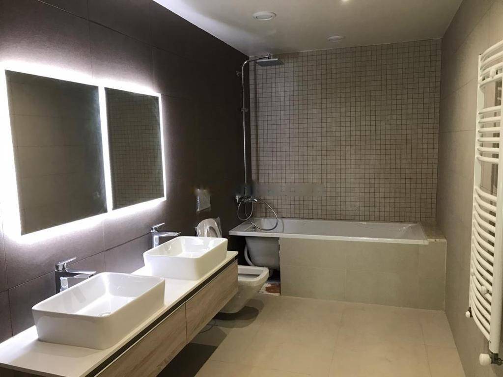 Vente Appartement Hydra