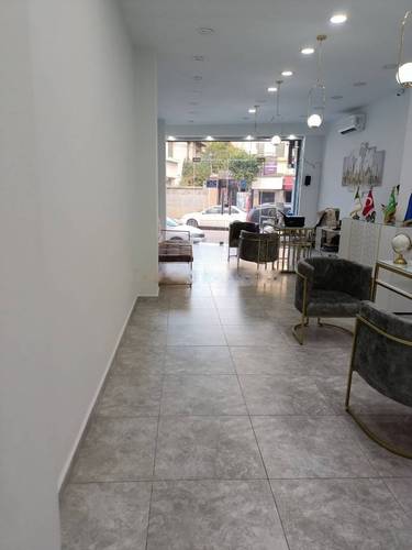 Location Local Birkhadem