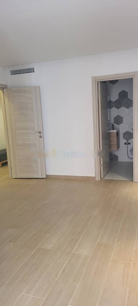 Vente Appartement F3 Bordj El Kiffan