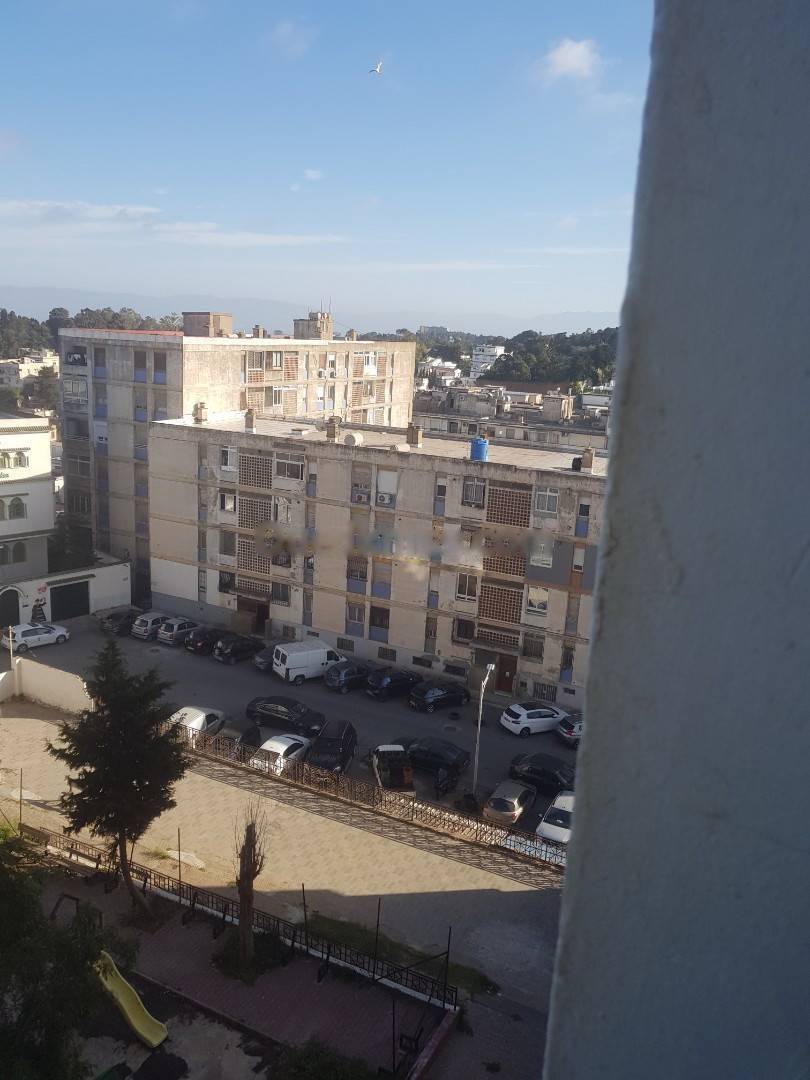 Vente Appartement F3 El Biar