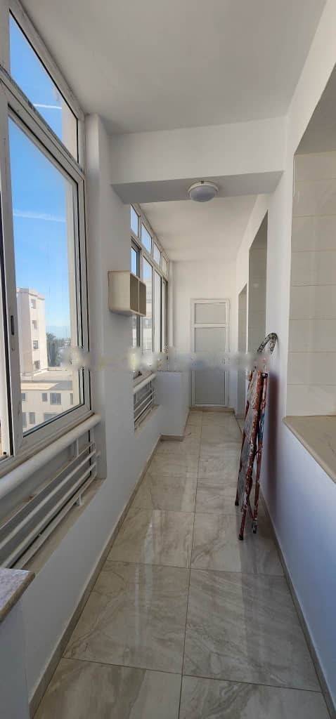 Vente Appartement F5 Kouba