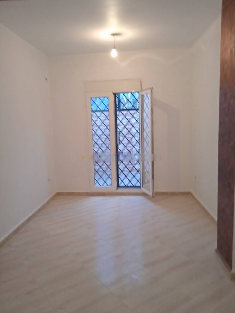 Vente Appartement F3 Saoula