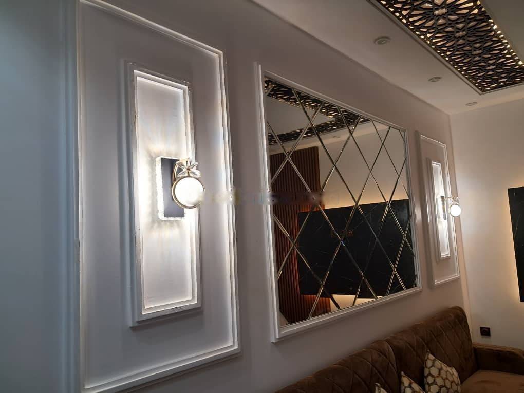 Vente Appartement F2 Bordj El Kiffan