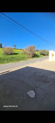 Location Local F3 Souidania