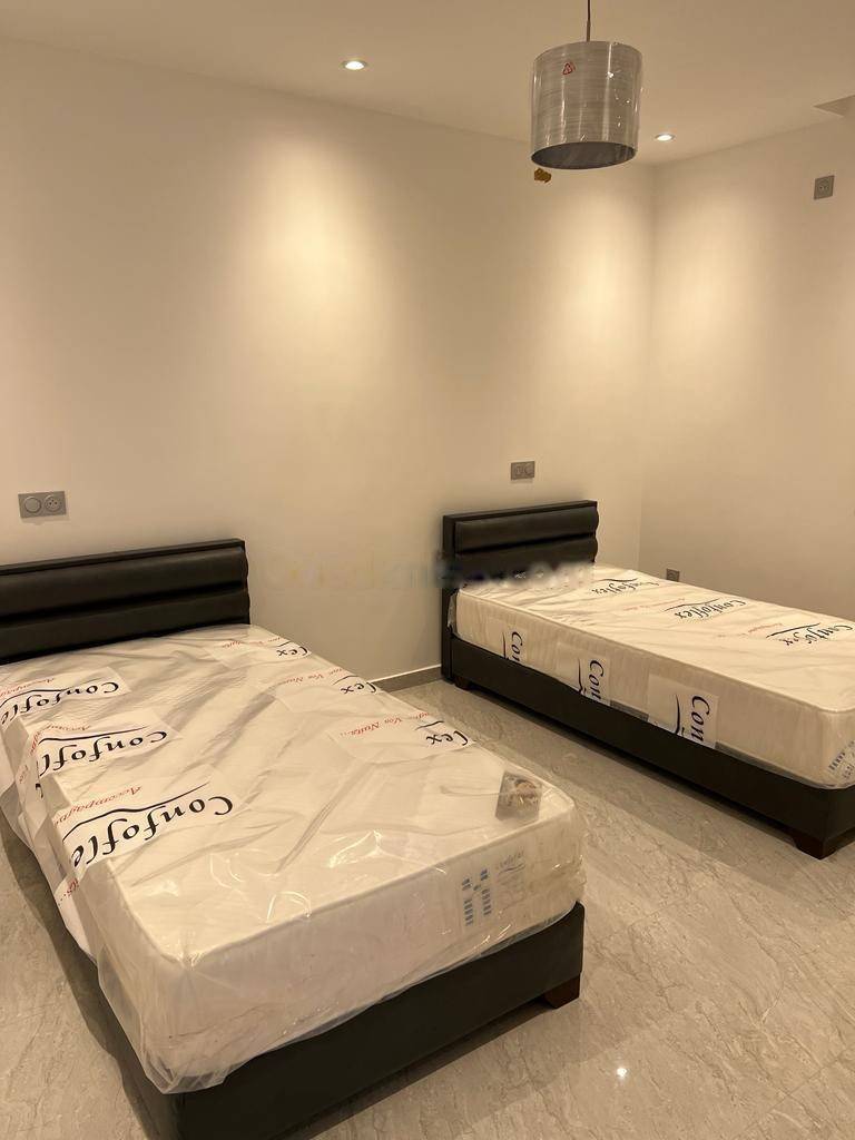 Location Appartement F4 Birkhadem