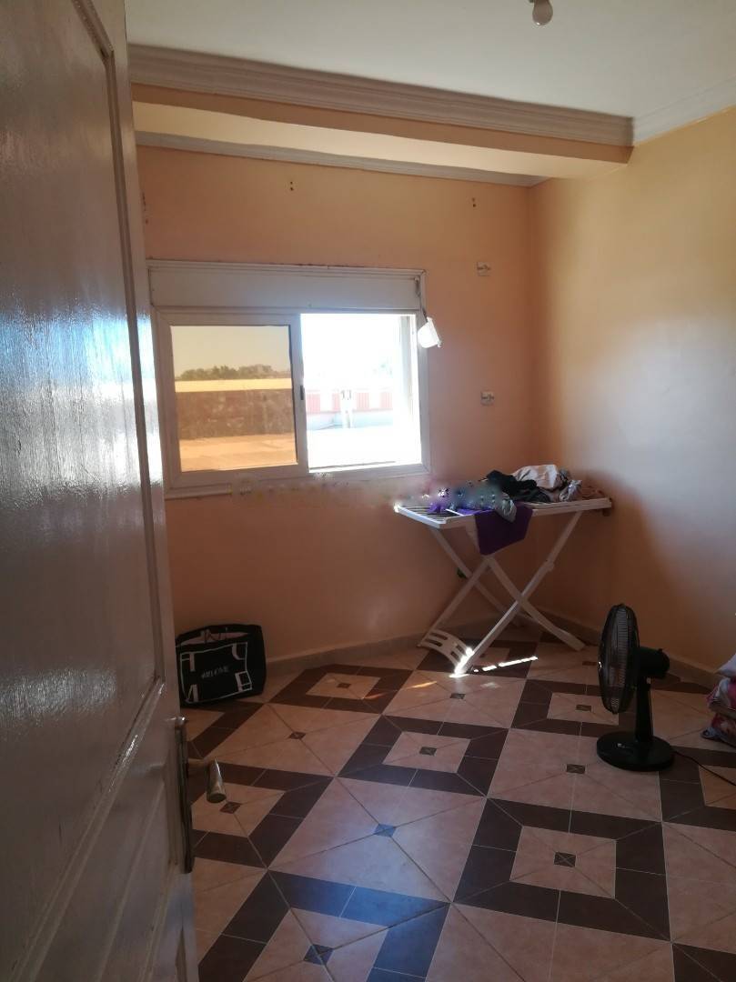 Location Appartement F2 Bordj El Kiffan