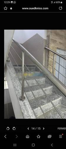 Location Appartement F4 Douera