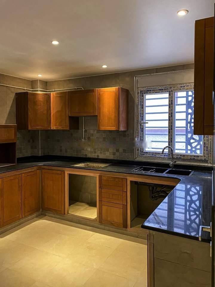 Vente Appartement F3 Bordj El Kiffan