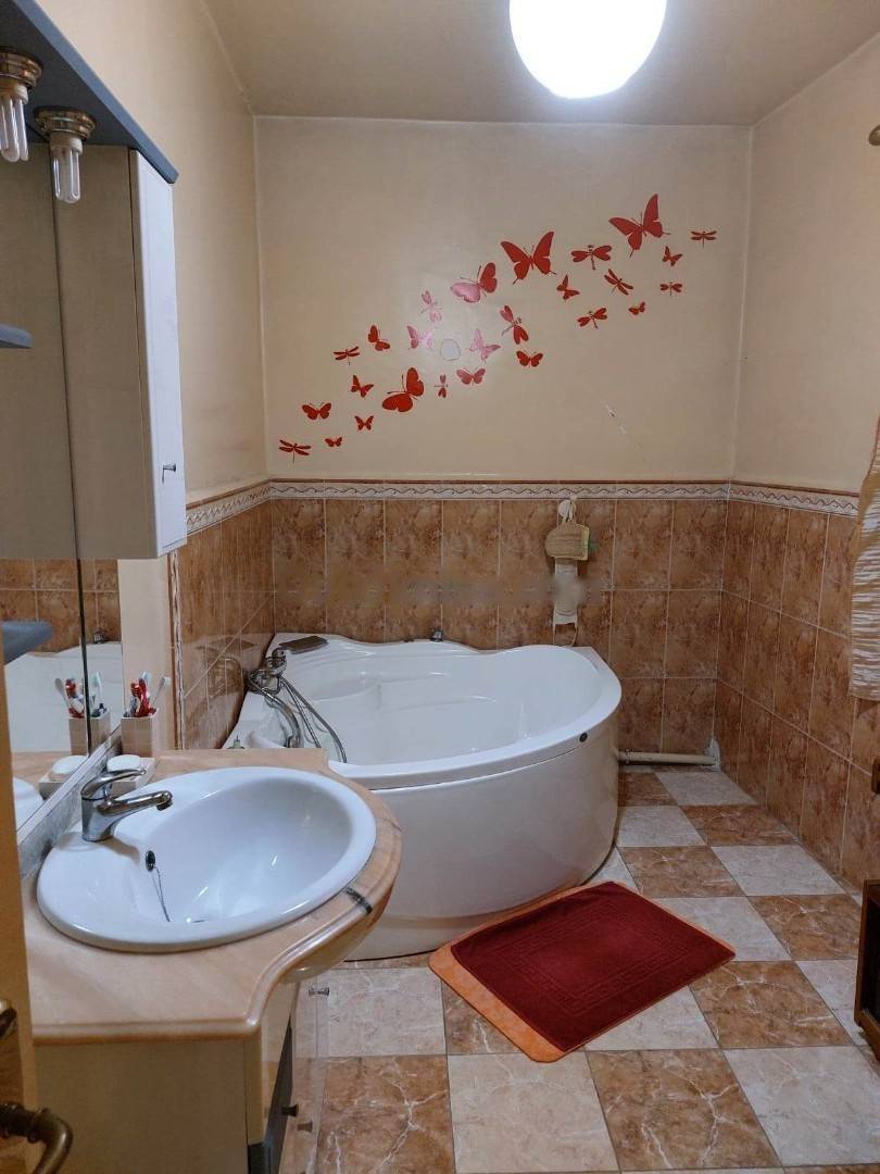 Vente Niveau de villa F3 El Biar