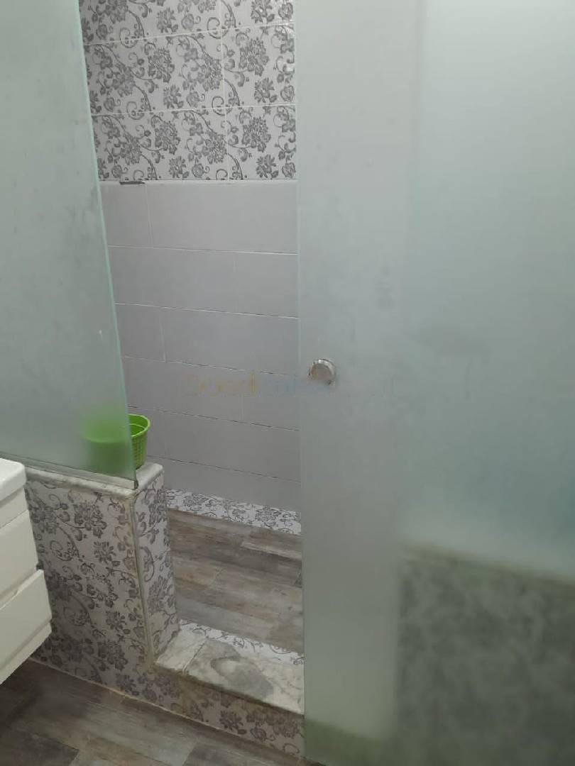 Vente Appartement F4 Bab Ezzouar