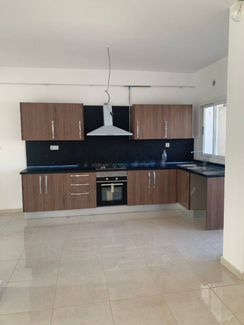 Location Appartement F6 Birkhadem