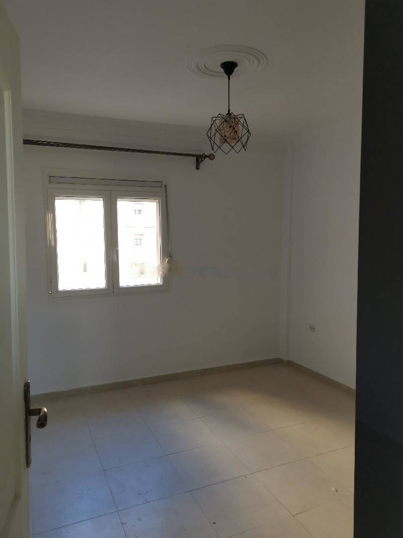 Location Appartement F4 Beni Messous