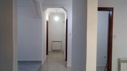 Location Appartement F03 Djasr Kasentina