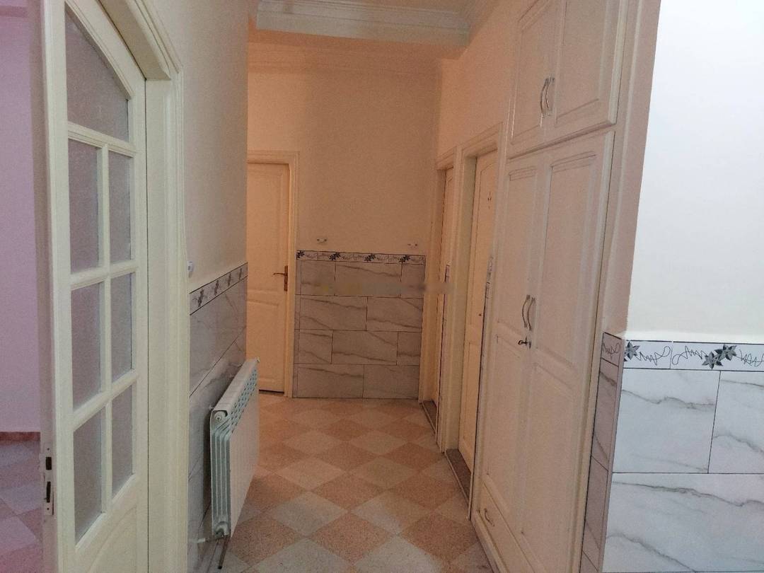 Location Niveau de villa F4 Dar El Beida